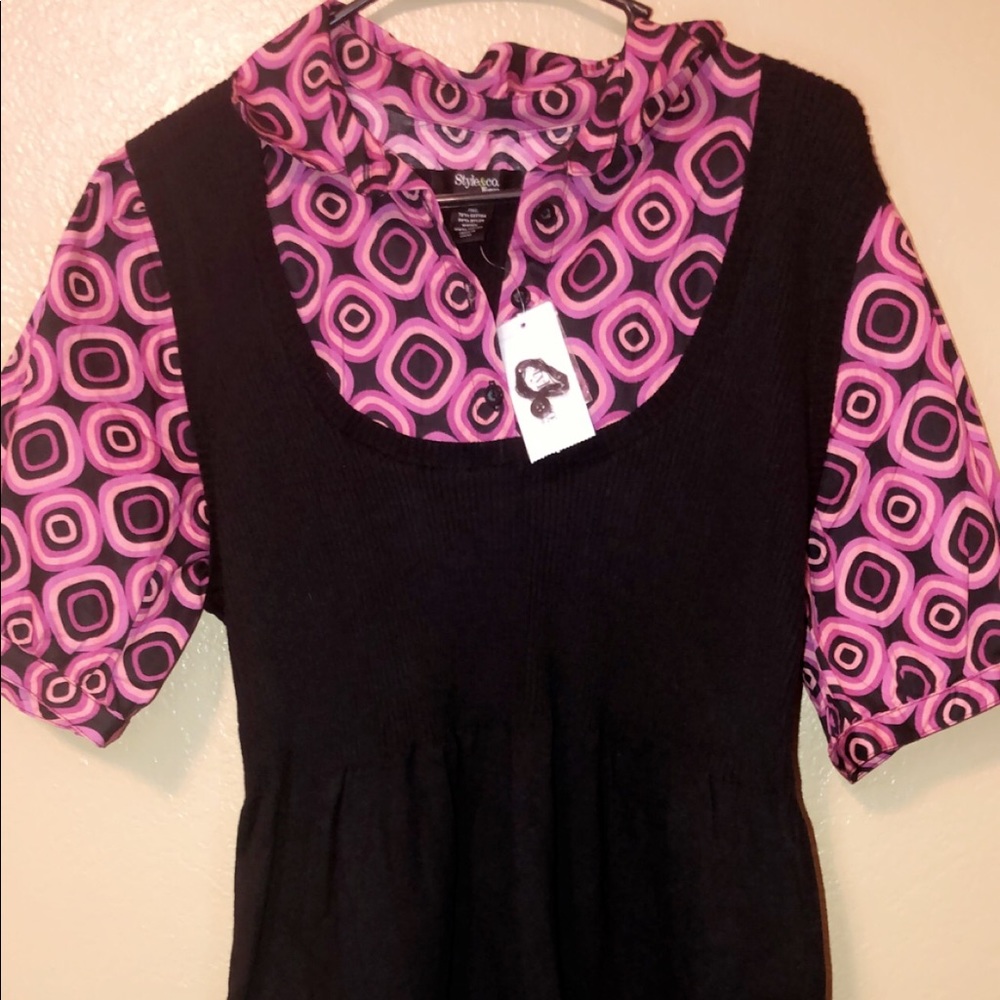 Brand New Style&Co Blouse 😄
